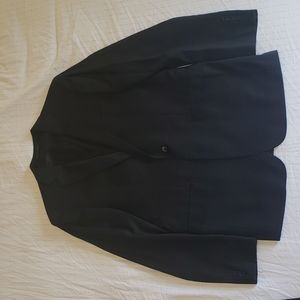 Calvin Klein 2 piece suit